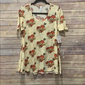 ⭐️Perfect T ⭐️